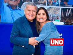 Plagio y privilegios: la sombra académica de la ‘hija política’ de César Acuña