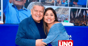 Plagio y privilegios: la sombra académica de la ‘hija política’ de César Acuña