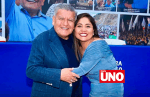 Plagio y privilegios: la sombra académica de la ‘hija política’ de César Acuña