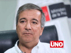 ¿Quién atacó al Jorge Chávez? MTC confirma sabotaje