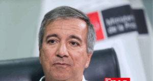 ¿Quién atacó al Jorge Chávez? MTC confirma sabotaje