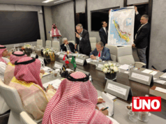 Perú firma acuerdo con países del Golfo para atraer inversiones mineras y energéticas