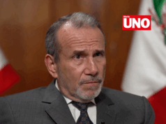 Canciller Schialer viaja a EE.UU. para elección en la OEA