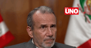 Canciller Schialer viaja a EE.UU. para elección en la OEA