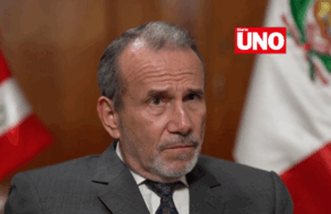 Canciller Schialer viaja a EE.UU. para elección en la OEA