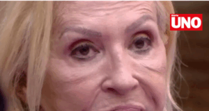 Laura Bozzo admite recibir dinero de Andrés Hurtado