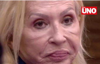 Laura Bozzo admite recibir dinero de Andrés Hurtado
