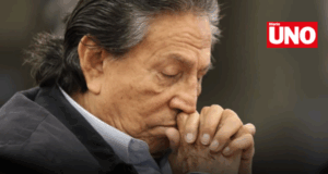 Juez evaluará pedido de arresto domiciliario para Alejandro Toledo