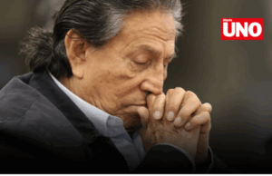 Juez evaluará pedido de arresto domiciliario para Alejandro Toledo