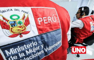 De «Aurora» a «Warmi Ñan»: MIMP cambia nombre de programa contra violencia de género