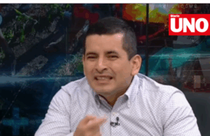 APP defiende nombramiento de Yessenia Lozano en el Congreso y niega irregularidades