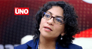 Ministra Urteaga se prepara para interpelación por caso Wasi Mikuna