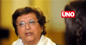 Exjefa del INPE advierte sobre riesgos en traslado de internos de Maranguita a Ancón