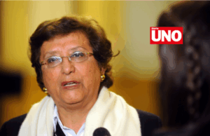 Exjefa del INPE advierte sobre riesgos en traslado de internos de Maranguita a Ancón