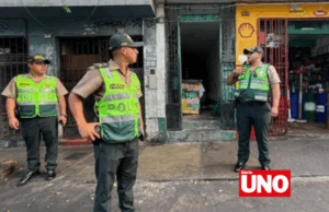 S/15 por su vida: Vendedor de jugos baleado por negarse a pagar extorsión en Surquillo