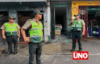 S/15 por su vida: Vendedor de jugos baleado por negarse a pagar extorsión en Surquillo