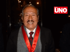 Diego Vicuña Villar: En la «Universidad de la vida» creo que hice mi mejor «carrera».