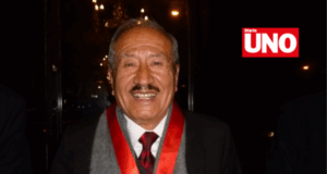 Diego Vicuña Villar: En la «Universidad de la vida» creo que hice mi mejor «carrera».