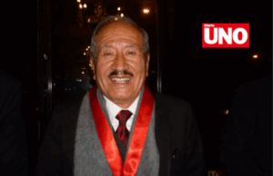 Diego Vicuña Villar: En la «Universidad de la vida» creo que hice mi mejor «carrera».