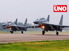 Beijing acelera su programa de defensa aérea con innovaciones en IA