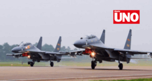 Beijing acelera su programa de defensa aérea con innovaciones en IA