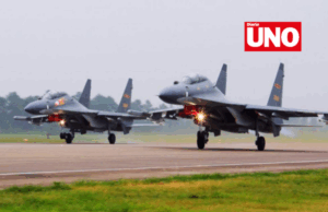 Beijing acelera su programa de defensa aérea con innovaciones en IA