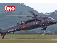 China expulsa avión japonés sobre islas en disputa