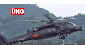 China expulsa avión japonés sobre islas en disputa