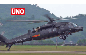 China expulsa avión japonés sobre islas en disputa