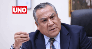 Tercera moción de censura contra premier Adrianzén por tragedia en Pataz