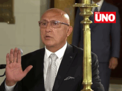 Masacre en Pataz: Citan al ministro del Interior a la Comisión de Defensa del Congreso