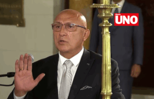 Masacre en Pataz: Citan al ministro del Interior a la Comisión de Defensa del Congreso