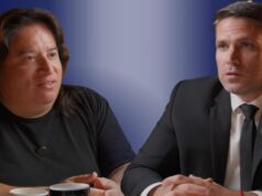 Jorge Bracamonte: ex urraco nominado a premios icono 2025 por «Bajas Porque Bajas»