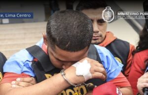 Dictan detención preliminar contra criminal alias «Kevin» que disparó a la Policía en la Vía Expresa