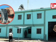 Celulares y control en penales: Gobierno da paso a la privatización