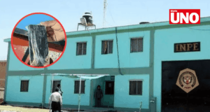 Celulares y control en penales: Gobierno da paso a la privatización