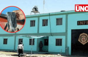 Celulares y control en penales: Gobierno da paso a la privatización