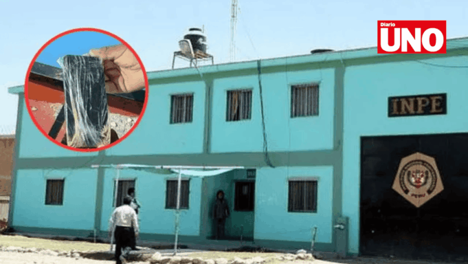 Celulares y control en penales: Gobierno da paso a la privatización