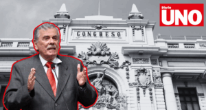 El Congreso aprueba retorno de la inmunidad parlamentaria