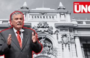 El Congreso aprueba retorno de la inmunidad parlamentaria