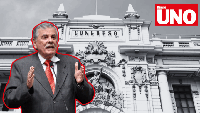 El Congreso aprueba retorno de la inmunidad parlamentaria