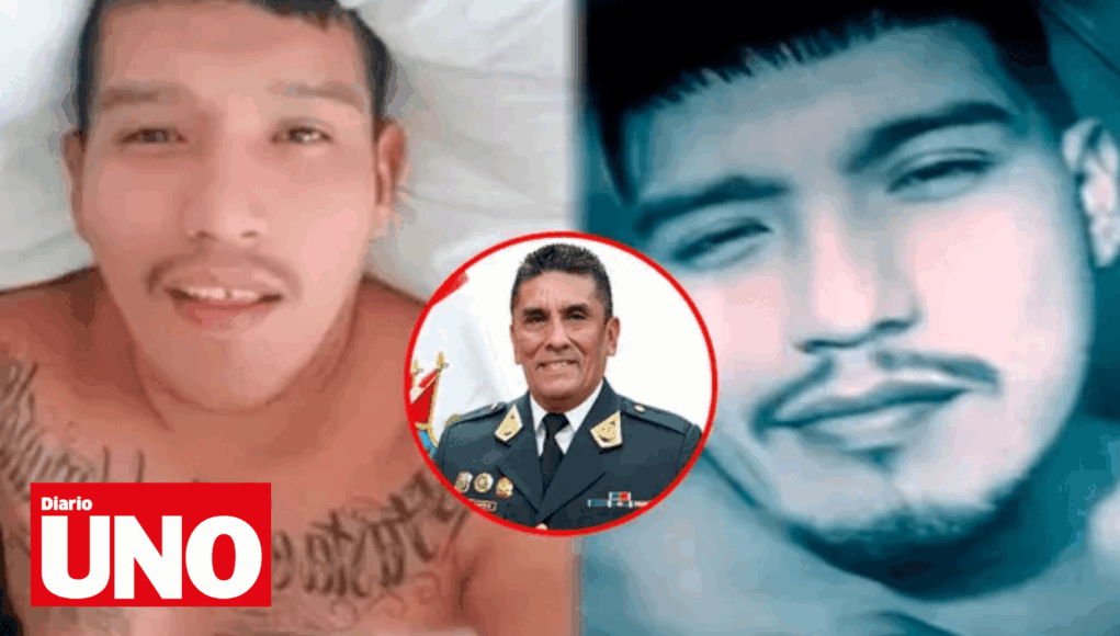 PNP: “El Monstruo” escapa de operativo en Brasil