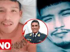 PNP: “El Monstruo” escapa de operativo en Brasil