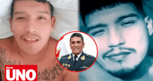 PNP: “El Monstruo” escapa de operativo en Brasil