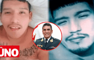 PNP: “El Monstruo” escapa de operativo en Brasil