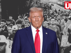 Pago por irse: Trump lanza plan de autodeportación para inmigrantes