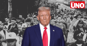 Pago por irse: Trump lanza plan de autodeportación para inmigrantes