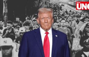 Pago por irse: Trump lanza plan de autodeportación para inmigrantes