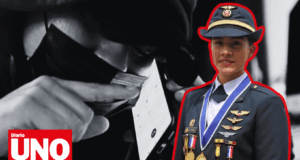 Estafadores intentan sacar dinero a familia de piloto desaparecida con falso hallazgo