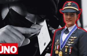 Estafadores intentan sacar dinero a familia de piloto desaparecida con falso hallazgo